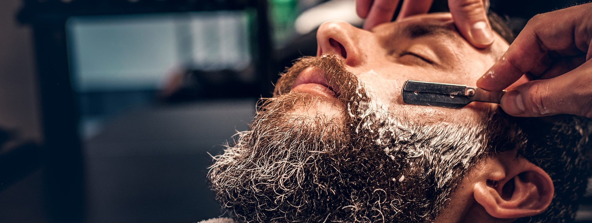 barber brands frees up time with StockTrim