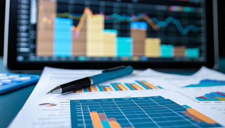 quantitative methods for forecasting