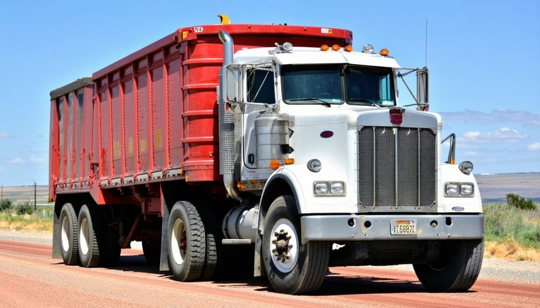 trucks