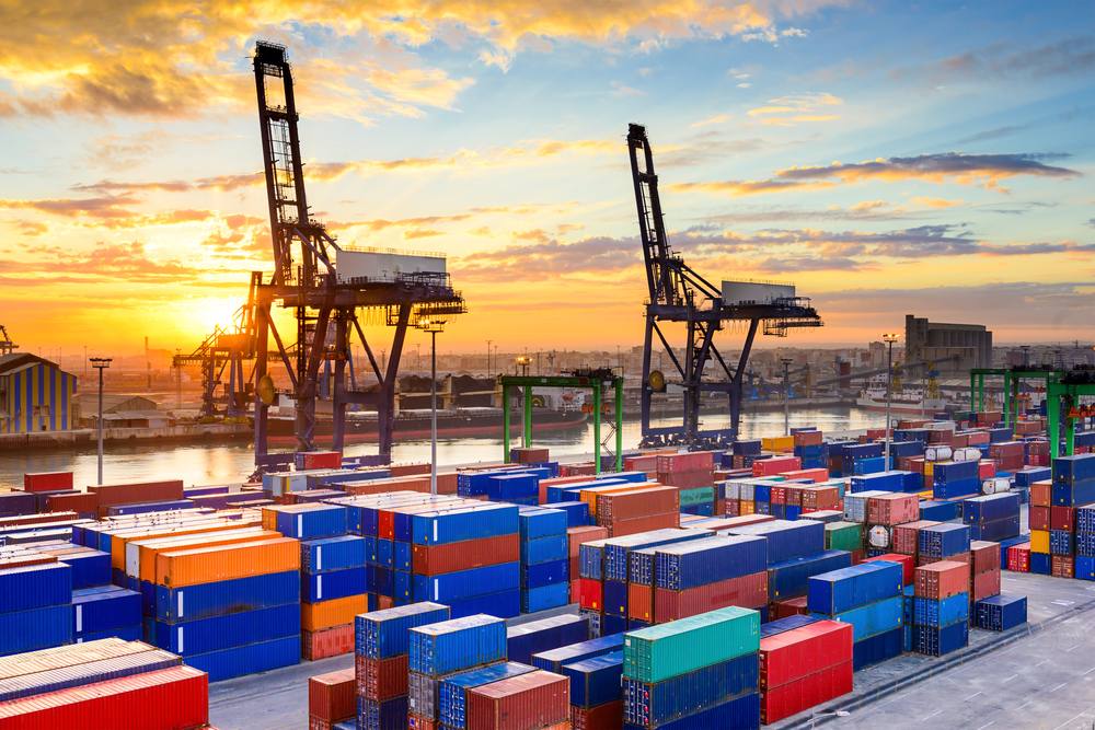 How inventory control and stock forecasting software could’ve helped your business stay stoic in the Suez snafu