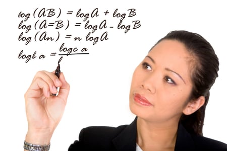 Men writing women. Девушка математик. Девушка высчитывает. Woman accidently do Math.