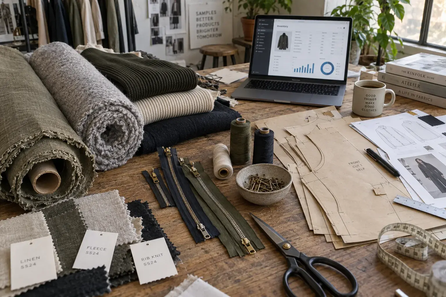 best-demand-planning-tools-seasonal-apparel
