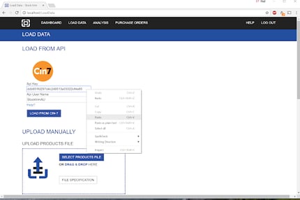 demand forecasting software-1