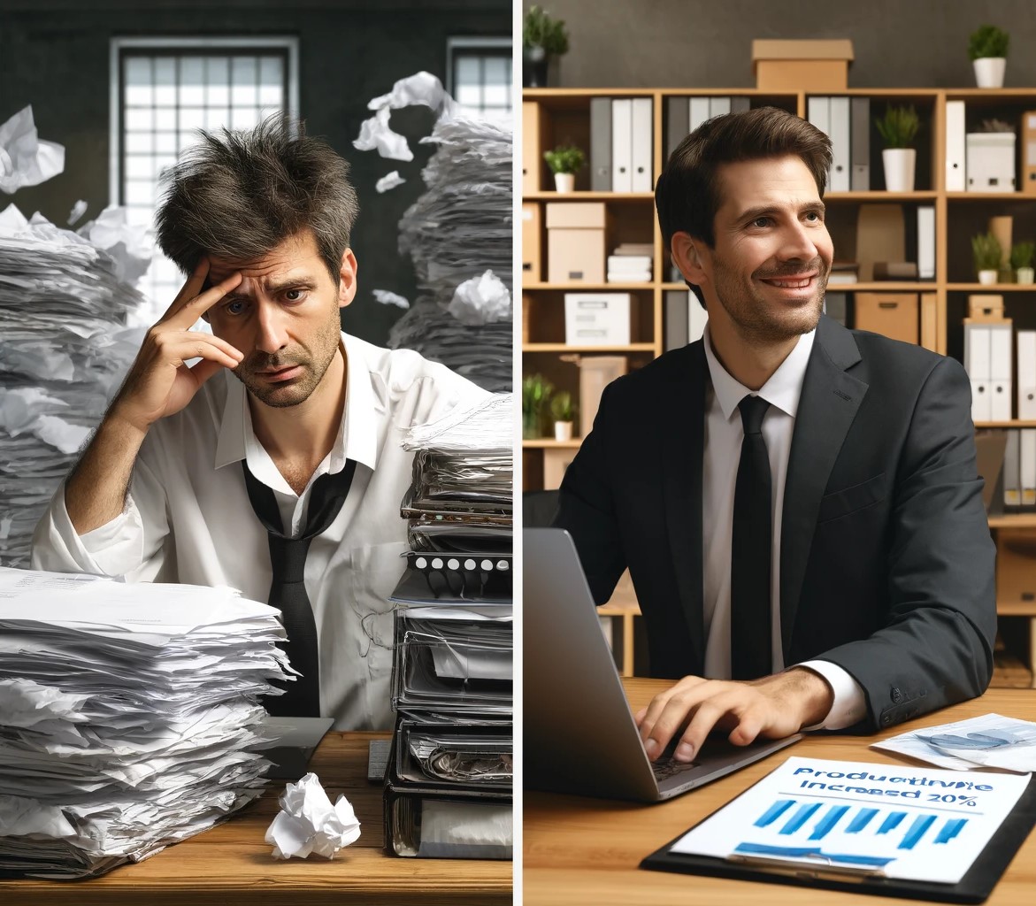 demand planning software