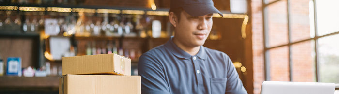ecommerce inventory forecasting