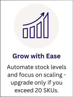 growth tools