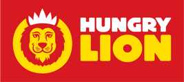 hungryLionLogo
