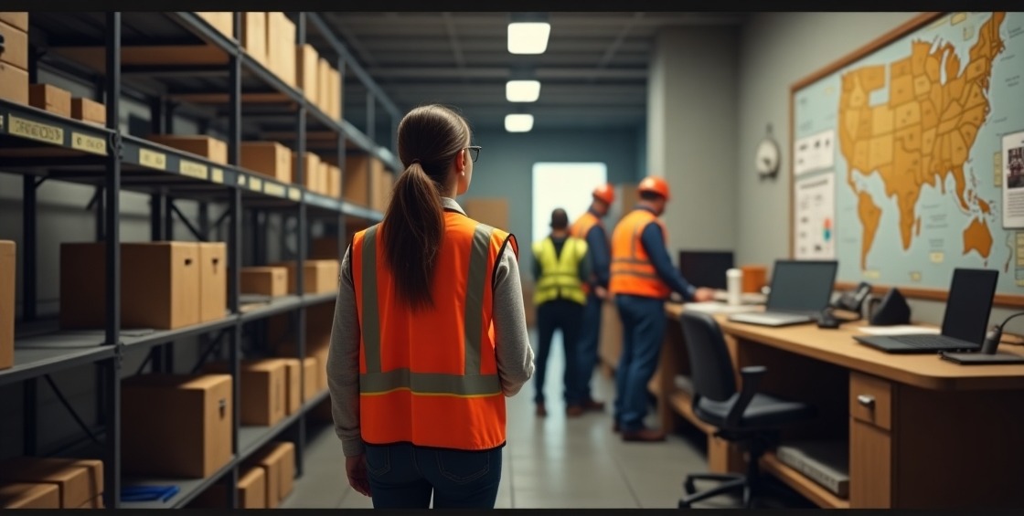 impact on supply chain