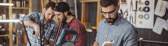 inventory forecasting for manufacturing