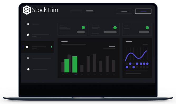 inventory forecasting software