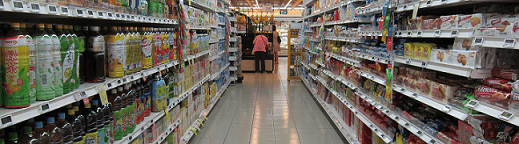 Inventory planning methods