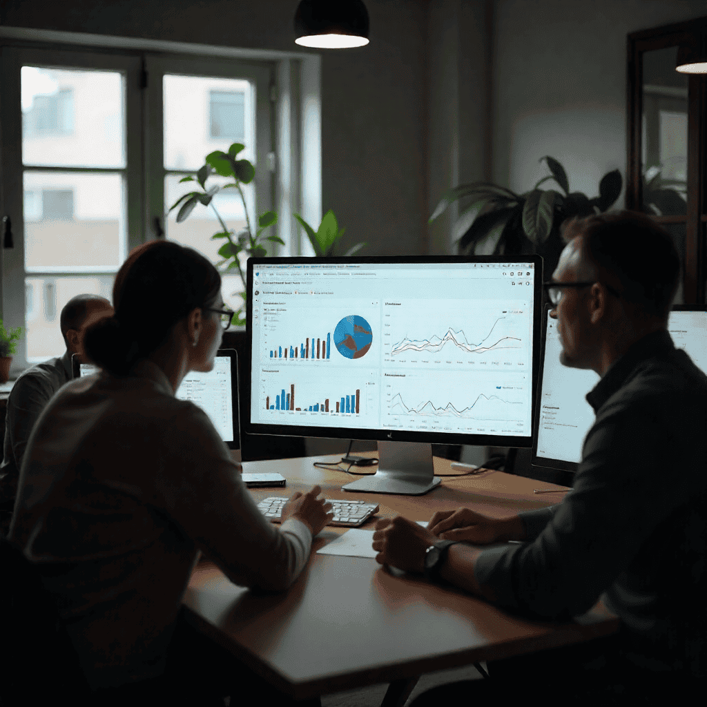 november development updates