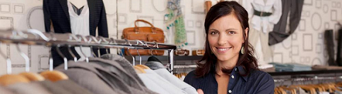 retail demand forecasting