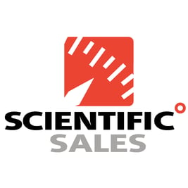 scientific sales