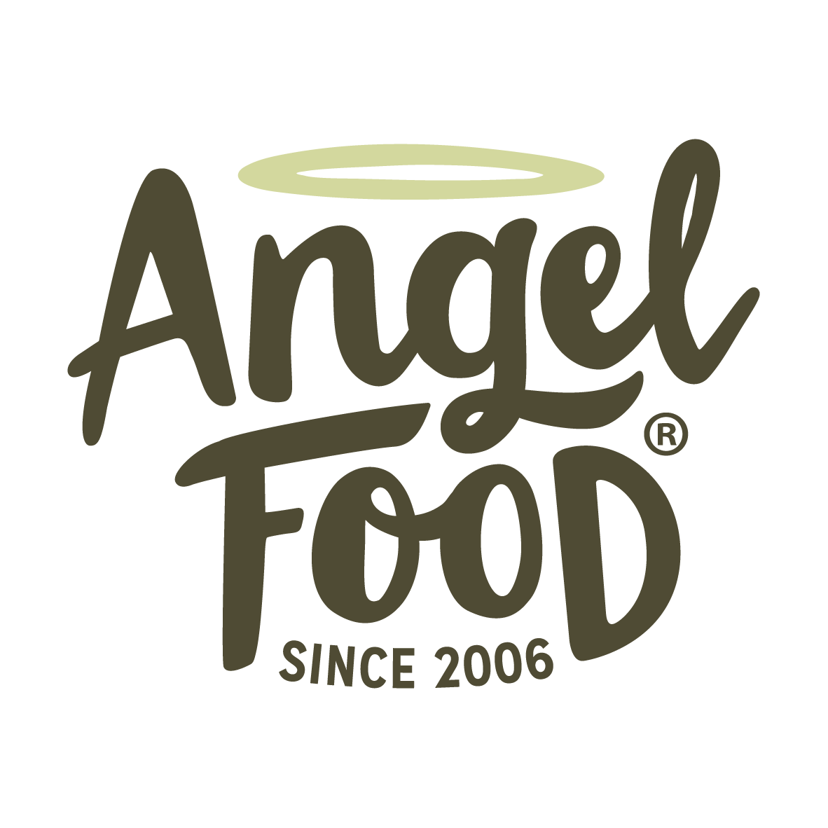 Angel Food
