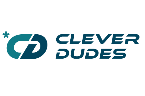 Clever_Dudes_-_Logo