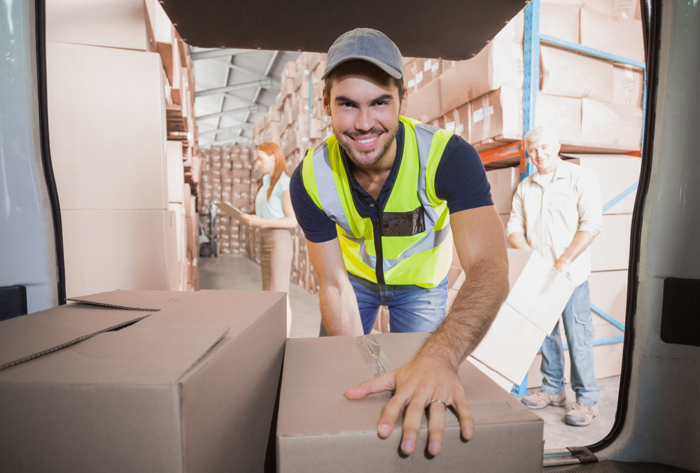 Delivery Rider Inventory Product Update: StockTrim Purchase Order Module