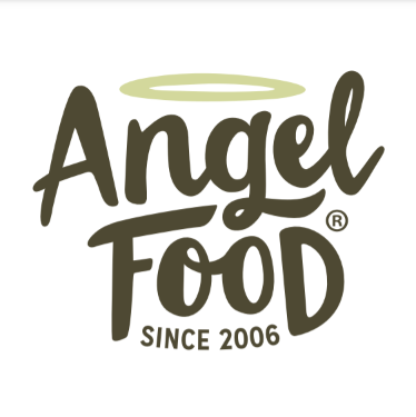 angel food logo