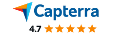 Capterra review