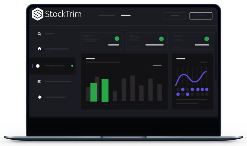 inventory forecasting software
