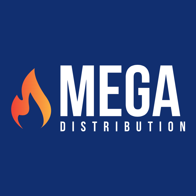 mega distribution