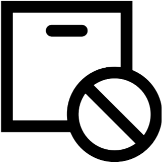 reduce over-stocking
