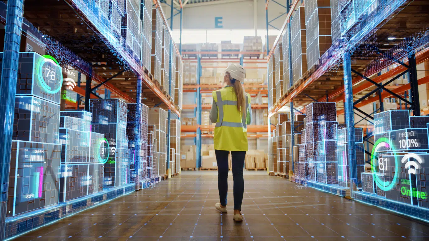 Open Inventory Working Optimizing Inventory Operations & Enhancing Efficiency | StockTrim
